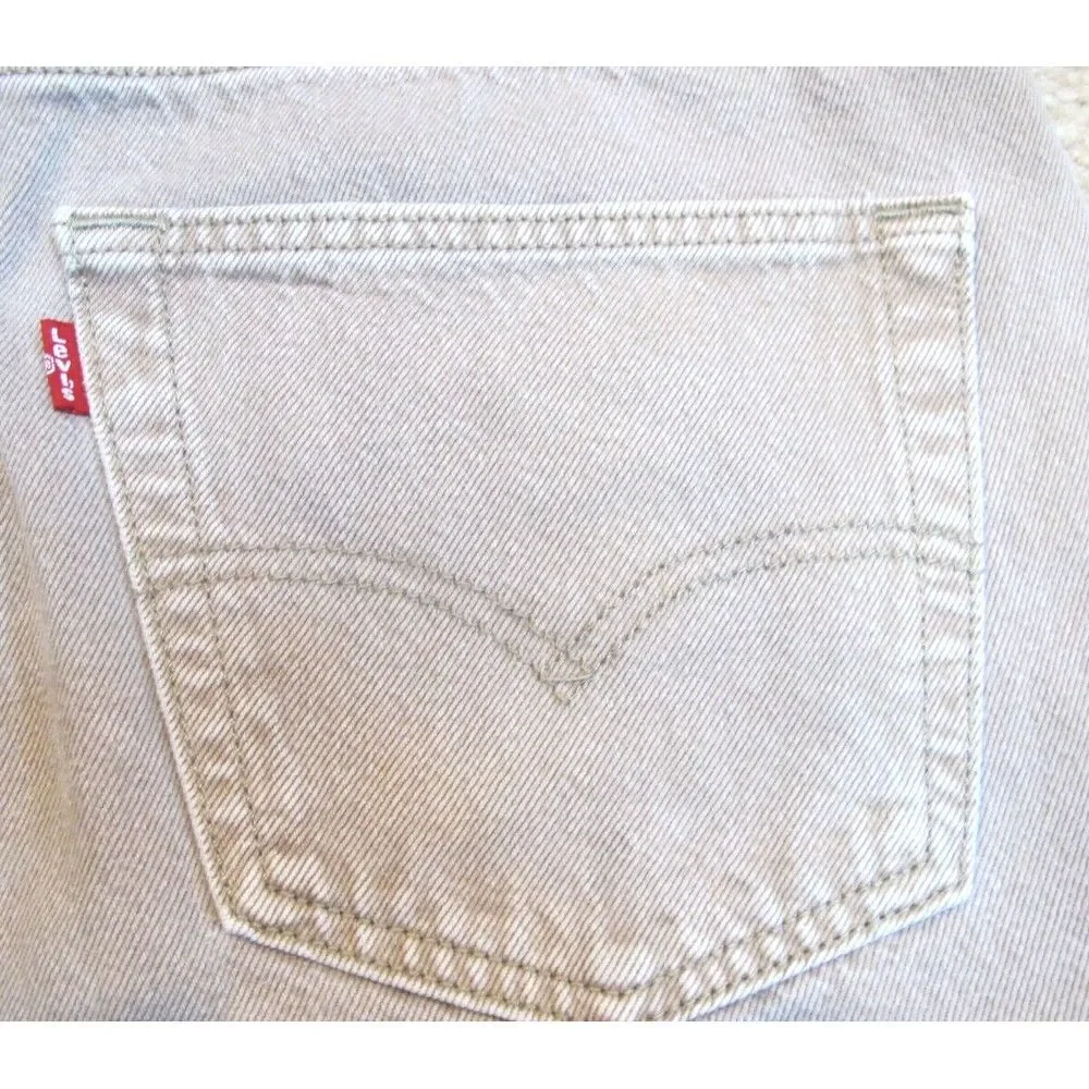 Levis levi original